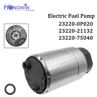 16700-MFL-013 Lọc Bơm Nhiên Liệu Cho Xe Honda CBR1000 CBR1000RR CBR600 CBR600RR 2008-2016 Yamaha FZ1 FZ1S XJR1300 XVS1300
