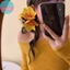 Sund Hoa Mới Vuốt Tóc Cho Nữ Thời Trang Ánh Sáng Sang Trọng Kẹp Bên Pháp Thanh Lịch Tính Khí Phụ Kiện VN