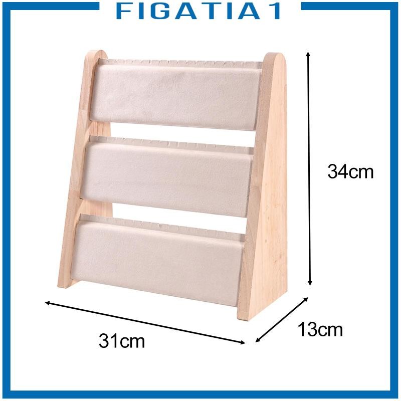 Giá đỡ trưng bày vòng cổ Giá đỡ trưng bày trang sức cho kệ quầy tủ quần áo
