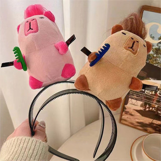 Băng đô thời trang nữ Mũ đội đầu trang trí Thời trang dễ thương dành cho nữ Phụ kiện tóc