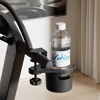 Airpeccutin Để Bàn Cốc Kẹp Có Thể Điều Chỉnh Chống Trà Cà Phê Giá Đỡ Xoay 360 Độ Cạnh Bàn Kẹp Cốc Chống Rơi Bàn EN