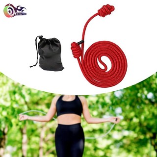 Dovewill Flow Rope Huấn luyện thể thao di động Thiết bị tập thể dục Phòng tập thể dục tại nhà Dệt