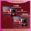 KEM DƯỠNG DA CHỐNG LÃO HÓA – GIÚP MỜ THÂM NÁM LOREAL REVITALIFT LASER X3, 50ML Nội địa Đức Đủ Bill [Hot]