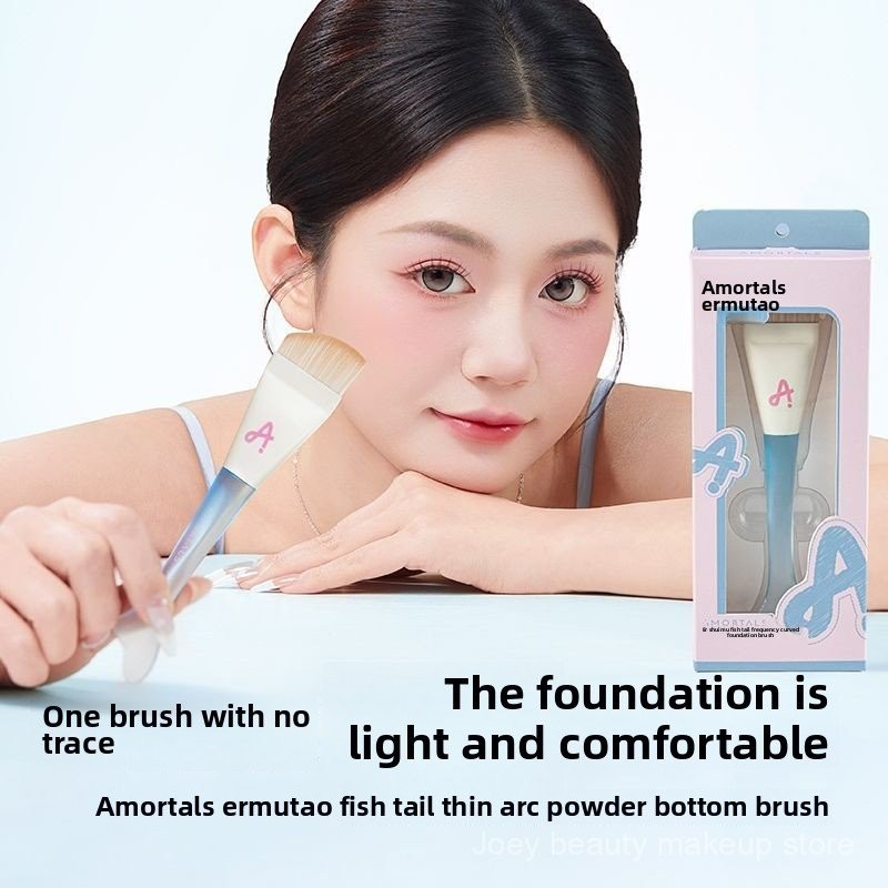 Bộ cọ đánh kem nền AMORTALS CP VD47