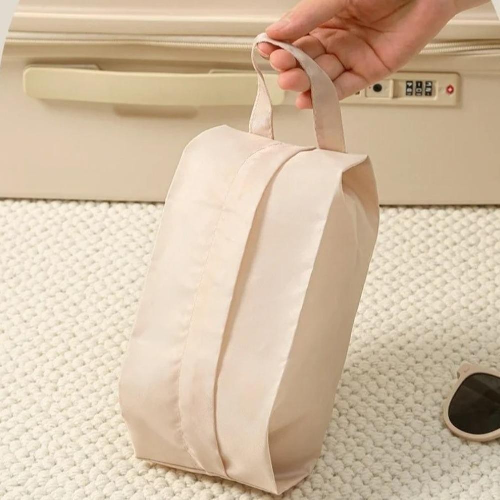 Túi đựng đồ HIGHVIEWLS, Túi đựng đồ lót du lịch chống bụi nhiều màu, Túi đựng hành lý đa năng di động Du lịch