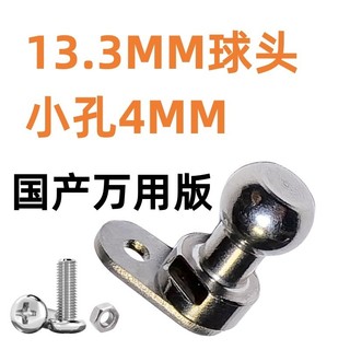 Đầu bi tháo nhanh, dụng cụ điện, máy khoan, máy khoan tác động, cờ lê, túi đựng máy khoan treo eo cho thợ điện MS46