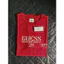 Bán Nhật Bản Guess100% Cotton Cao Cấp Áo Thun Tay Ngắn Họa Tiết Lưng In Hình Nam Nữ Cùng Cổ Tròn Áo Thun 610 0608