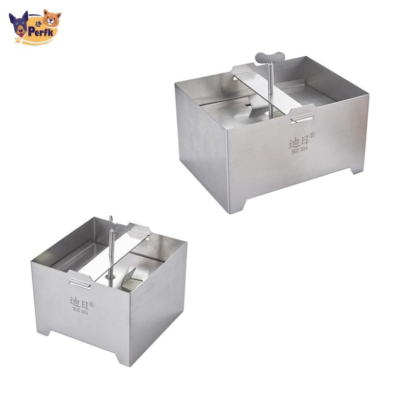 Máy ép đậu phụ Máy ép đậu phụ Máy ép tự làm Tăng tốc độ loại bỏ nước Dụng cụ nhà bếp