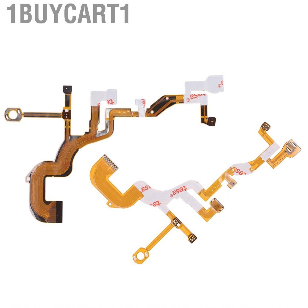 1buycart1 Máy ảnh 1buycart1-VN thay thế cáp thay thế chính xác kích thước chính xác FPC với DSC WX300 cho WX350