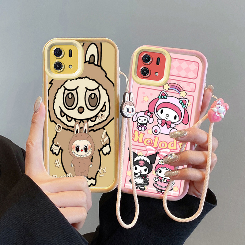 Ốp lưng oppo a16k Vỏ điện thoại dễ thương cho