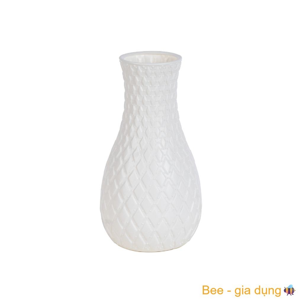 Bình cắm hoa caro Việt Nhật (mã 0108)