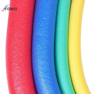 YOWEI 150CM Bể Bơi Phao Hỗ Trợ Bơi Mì Vòng Xốp Phao Dính Hữu Ích Cho Trẻ Em và Người Lớn Phụ Kiện Bể Bơi Nổi Gậy Xốp VN
