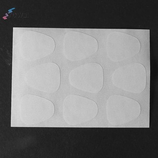 YOWEI 27 CÁI Mặt Đường Nhăn Chảy xệ Da Nâng Lên Viền Trán Chống Nhăn Miếng Dán VN