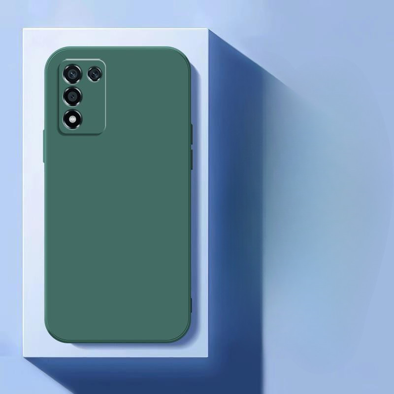 Dành Cho OPPO K9s Ốp Lưng Điện Thoại PERM10 Vỏ Silicon Chống Sốc Ốp Lưng TPU Mềm