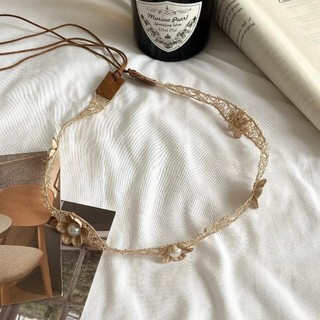 Thắt lưng MIKYCO Y2K - Thiết kế phong cách cổ điển và boho, chất liệu trang trí hợp mốt