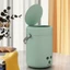 Máy giặt Kool Máy giặt hiệu quả Máy sấy yên tĩnh Máy giặt hiệu quả Dung tích 3 8L Máy giặt nhỏ để cắm trại và Tr