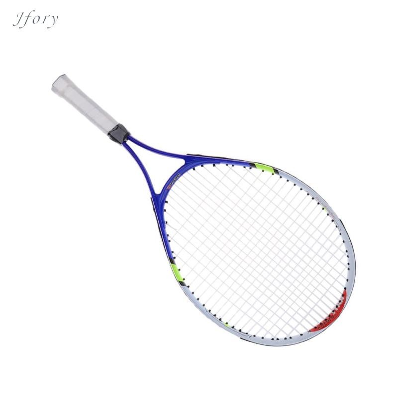 Vợt Tennis Jfory Professional Junior Kids Vợt Hợp Kim Nhôm 23 Inch