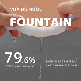 Khăn ướt cho thú cưng hương oải hương an toàn vệ sinh sạch sẽ tiện lợi dễ sử dụng