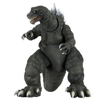 Nhân vật hành động PVC phim NECA Godzilla 2001