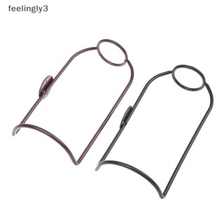 {FEEL} 1 Cái Giá Đựng Rượu Vang Treo Tường Giá Đỡ Rượu Champagne Hiển Thị Sắt Kim Loại Giá Đỡ Kệ