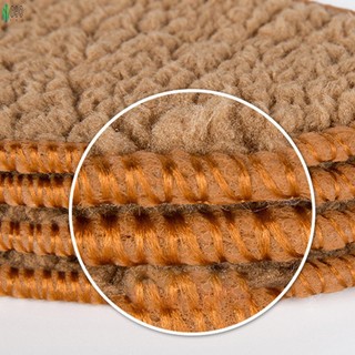 Miếng lót đế siêu mềm, giữ ấm mùa đông, chống ẩm cho giày bốt, thể thao