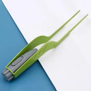 JKDESIGN Ear Pick, Hình ảnh có ánh sáng phát sáng làm sạch tai hiện vật, Quà tặng Bộ kẹp tai đặc biệt Chăm sóc tai Dụng cụ làm sạch tai Kẹp tai Người lớn Trẻ em