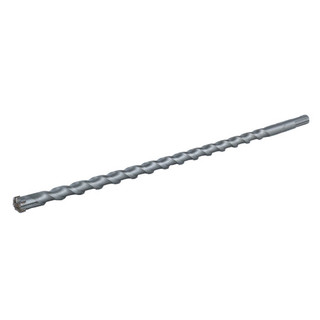 Mũi khoan xuyên tường 4 cạnh KBL4-12x350