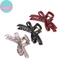 Sund Ruy Băng Nơ Kẹp Tóc Lớn Cho Nữ Acrylic Nơ Kẹp Hàn Quốc Đơn Giản Tính Khí Tóc Lấy Bé Gái Kẹp Tóc Phụ Kiện VN