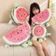 BCT Dưa Hấu Đồ Chơi Sang Trọng Ôm Dễ Thương Dưa Hấu Gối Sang Trọng Thú Vị Chạy Bộ Dưa Hấu Tượng Nhỏ Trang Trí Nhà Cửa Quà Tặng Trẻ Em Quà Tặng Sinh Nhật Của Bạn Bè