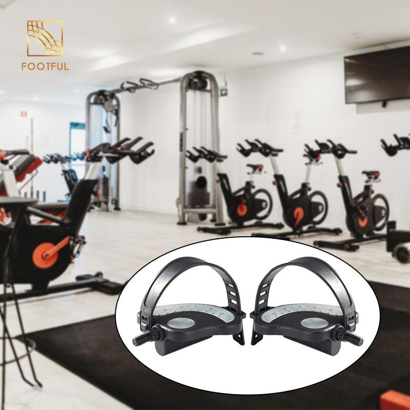 Xe Đạp Quay Trong Nhà Thiết Bị Tập Thể Dục Bàn Đạp Cho Phòng Gym Văn Phòng Phẩm