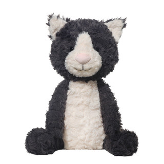 Ankala Cat Đồ chơi sang trọng Búp bê dễ thương Búp bê làm dịu món quà sinh nhật