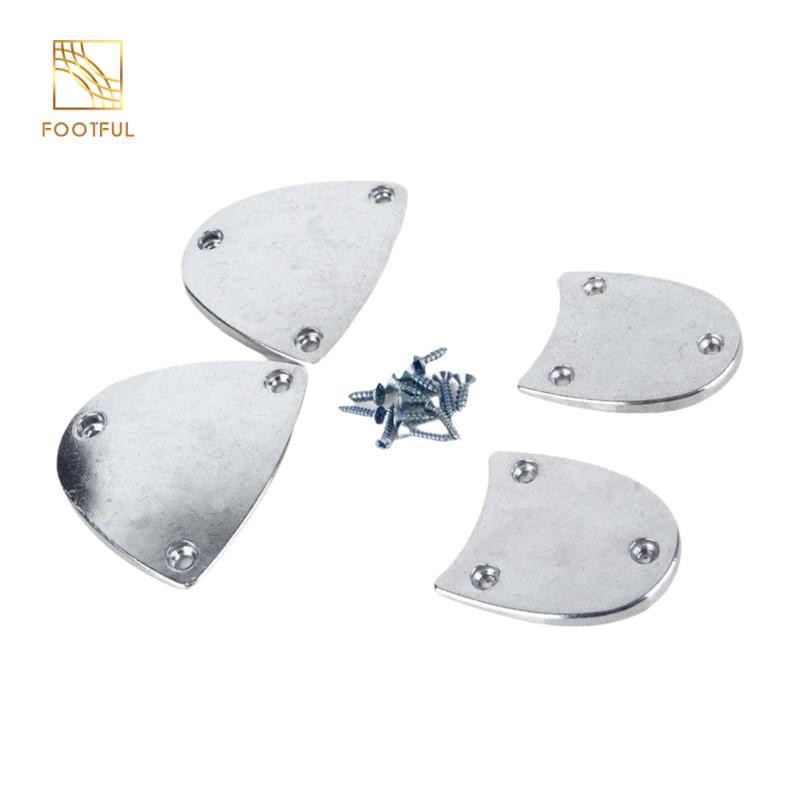 Miếng đệm giày bảo vệ đế giày chống trượt cho giày khiêu vũ Tap