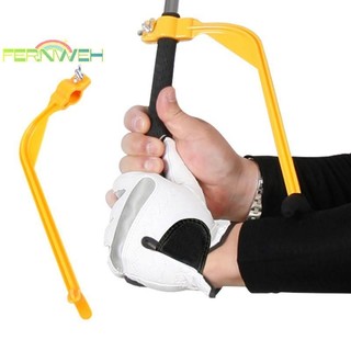 [Fernweh] Hỗ trợ huấn luyện xích đu chơi gôn - Hướng dẫn căn chỉnh cử chỉ và thực hành chính xác - Đồ dùng tập luyện cho người mới bắt đầu [MỚI]