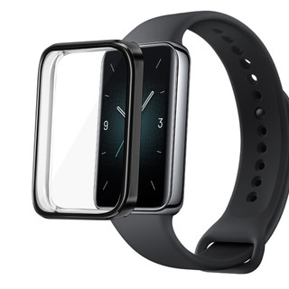 Dành Cho Honor Band 9 / 10 Ốp Lưng TPU Mềm Bảo Vệ Toàn Màn Hình