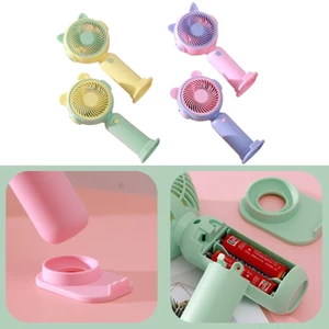 Sẽ Quạt Bỏ Túi Di Động Làm Mát Cầm Tay Du Lịch Làm Mát Quạt Mini AM3 Hoạt Động Văn Phòng Ngoài Trời Nhà Quạt Làm Mát Mini