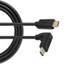 Btsg 90 Độ Góc Loại C Cáp Nam Đến Nam 10Gbps Truyền Dữ Liệu Góc Phải Dây Sạc USB Cho Điện Thoại Di Động