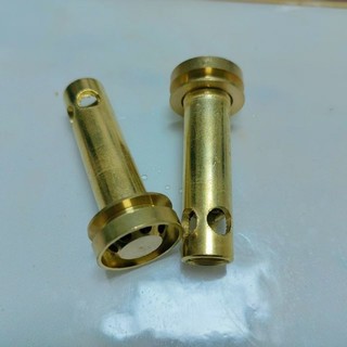 Phụ kiện bếp gas thương mại áp cao, đầu đốt lõi bếp áp thấp, vòi phun lửa, cột lửa bếp gas hóa lỏng DGEU
