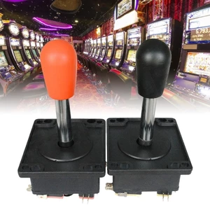 Bộ điều khiển Arcade có thể chuyển đổi 8 chiều 4 chiều đa chức năng Nâng cấp cho bảng điều khiển kim loại