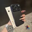 Ốp Điện Thoại Thơm Đến 17 Mùi Hương Có Thể Đổ Lại Cho iPhone 16 15 14 13 12 Pro Max Plus 11 Vỏ Bảo Vệ Thơm Cửa Sổ Lớn