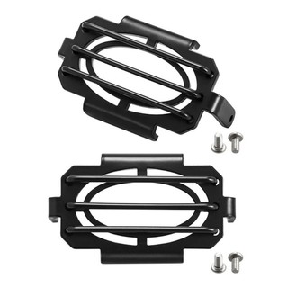 Mon LED Sương Mù Bảo Vệ Bảo Vệ Thay Thế Đèn Sương Mù Cho ZONS 368G