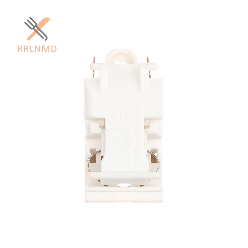 RRLNMD Trắng 16A Ấm Siêu Tốc Điện Bình Hơi Nước Trung Bình Phụ Kiện Nhà Bếp MỚI