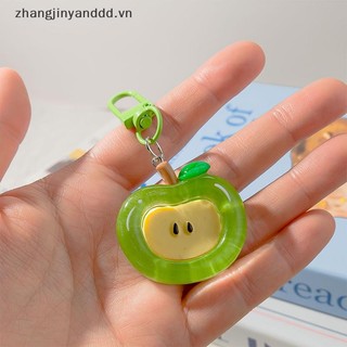 # yanddd # Hoạt Hình Móc Khóa Trái Cây Dễ Thương Cho Nữ Túi Đáng Yêu Mặt Dây Chuyền Trang Trí Thời Trang Cặp Đôi Móc Khóa Ba Lô Trang Trí Quà Tặng.
