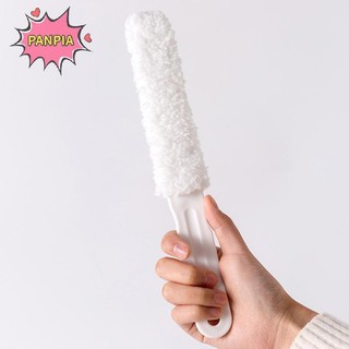 [PNPIA] Bàn chải làm sạch điều hòa không khí Bàn chải làm sạch cuộn dây Máy chà sàn cho tủ lạnh Đáy ô tô Cửa hàng nội thất