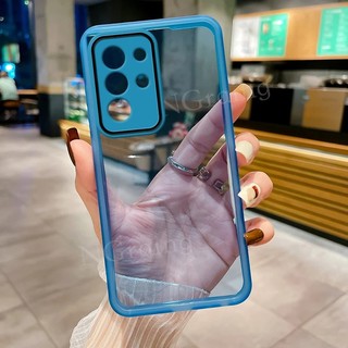 Ốp Điện Thoại Cho Samsung Galaxy Note 10 Pro Plus 8 9 Note 20 Ultra Ốp Lưng Bảo Vệ Camera Rơi Trong Suốt Mềm
