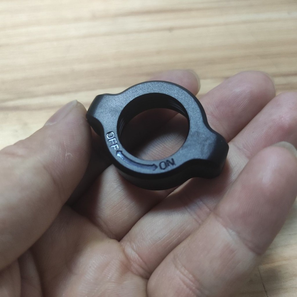 ✪Đai ốc kẹp điện thoại đầu bi 17mm, thiết bị cố định điện thoại dày đặc chất lượng cao, đai ốc chuyển đổi kẹp điện thoại đầu bi F2CQ