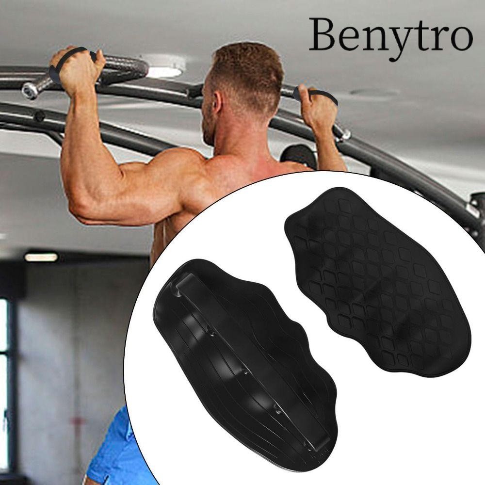 BENYTRO Finger Trainer, Dụng cụ tăng cường Grip chống trượt di động, Thoải mái thoáng khí Không đổ mồ hôi Kẹp ngón cho nam và nữ