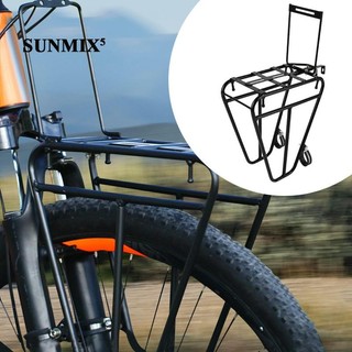 Giá đỡ xe đạp leo núi - phụ kiện dễ dàng lắp đặt