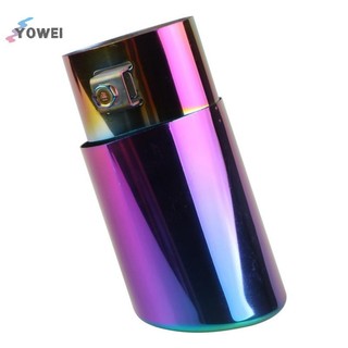 YOWEI Sửa đổi ô tô Ống xả Bán phá giá Giảm tiếng ồn Phụ kiện ô tô để thông gió và xả VN