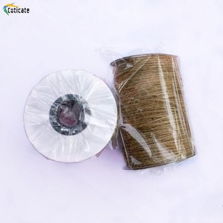 150 Mét 0.7 Mm Nâu Đay Dây Quấn Dây Quà Tặng DIY Tay Chai Trang Trí