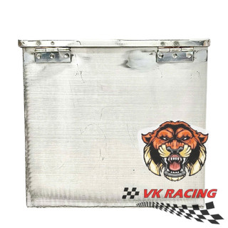 Cốp đồ thùng đồ nghề xe ba gác 28x23x25